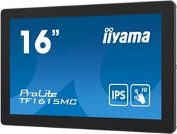 IIYAMA 39.5cm (15,6) TF1615MC-B1 16: — thumbnail 5
