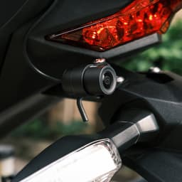Innovv K7 2CH Dual Wifi GPS 2K Motor dashcam — thumbnail 5