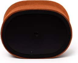 Soundskins – Luxe textielhoes / Luidsprekeraccessoire – Compatibel met Sonos Era 300 - Koper — thumbnail 5