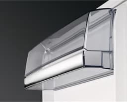 AEG SKB618F1DS - Kastmodel koelkast - Vrijstaand - 311 liter — thumbnail 3