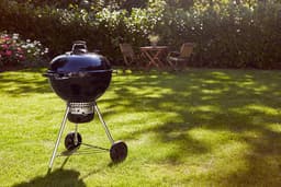 Weber Master Touch GBS E-5750 57 cm Zwart — thumbnail 4