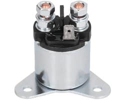 Startmotorrelais - Vervangend Onderdeel voor Elektrische Maaier 188F 190F - Betrouwbare Prestaties - Snelle Motorstart - ShopVlot