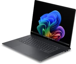 HP OmniBook UltraNGAI 16-bk0001nd - AI Workstation Laptop - NVIDIA RTX Spark N1X - 16 inch - 32GB/1TB — thumbnail 5