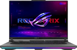 ASUS ROG Strix G16 G614FR-S5213W - QWERTY — thumbnail 1