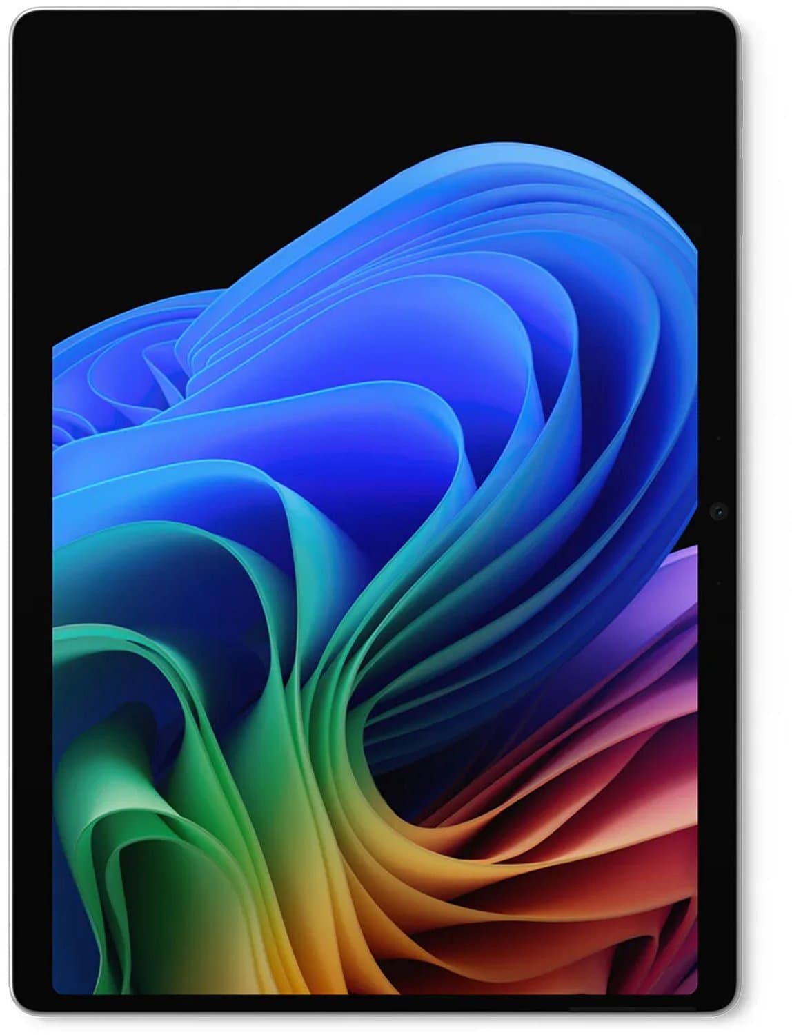 MICROSOFT Surface Pro 12 Copilot+ PC - 13 inch - Snapdragon X2 Plus - 16 GB - 256 GB - Platina - Windows 11 Pro — afbeelding 1