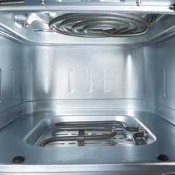 Heteluchtfriteuse Appelrood - 10 Liter Inhoud - 2200 W Vermogen - Roestvrij Staal - Voor Friet Groenten Vlees Vis Bakproducten — thumbnail 5