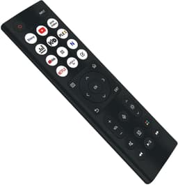 Voice Replacement Remote Control Compatible with 4K UHD Laser Cinema Projector — thumbnail 4