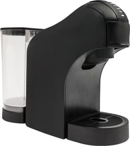 Koffiezetapparaat - Capsule machine - Snelle koffie - Snelle opwarmtijd - 800 ml tank - Zwart — thumbnail 5