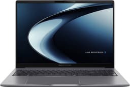 ASUS ExpertBook PM3606CHA-MB0130X Copilot+ PC AMD Ryzen™ 7 260 Laptop 40,6 cm (16") WUXGA 16 GB DDR5-SDRAM 512 GB SSD Wi-Fi 7 (802.11be) Windows 11 Pro Grijs QWERTY US International — thumbnail 1