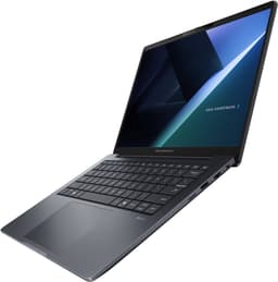 ASUS ExpertBook B3 B3405CCA-LY4315X Intel Core Ultra 7 255H Laptop 35,6 cm (14) WUXGA 16 GB DDR5-SDRAM 512 GB SSD Wi-Fi 6E (802.11ax) Windows 11 Pro Zwart, Grijs QWERTY US International — thumbnail 5