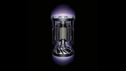 Dyson Cyclone V10 Submarine + Flex-Adapter — thumbnail 4