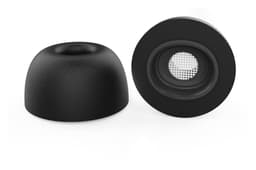 3 Pack Memory Foam S / M / L Dopjes Oordopjes Vervanging Tips Geschikt voor AirPods Pro (1e & 2e Generatie) — thumbnail 4
