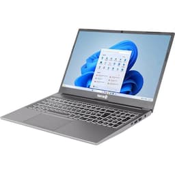 Terra Mobile 1517R 15.6" FullHD Aluminium laptop - Intel Core i5-1335U - 16GB DDR5 - 1TB M.2 SSD - Iris Xe graphics - Windows 11 Home — thumbnail 2