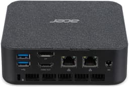 Acer Revo Box RB102-14U5U Intel Core Ultra 5 125U 16 GB DDR5-SDRAM 512 GB SSD Windows 11 Home Mini PC Zwart — thumbnail 2