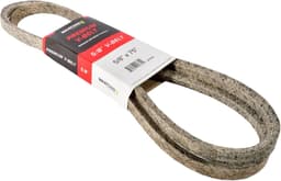 Aandrijfriem - V-riem Grasmaaier - Grasmaaien - Kevlar Versterkt - 5/8" x 75" - Zwart — thumbnail 3