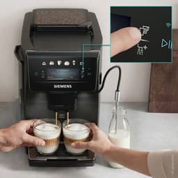 Espresso volautomaat EQ600 iAroma TP603E08 — thumbnail 4