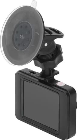 1080p Full HD Multifunctionele Auto DVR Dashcam voor Loop Recording — thumbnail 4