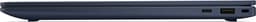 HP EliteBook X G2i Next Gen AI Copilot+ PC - 14" - WUXGA - Met touchscreen - Intel Core Ultra 7 356H - 32 GB LPDDR5x-SDRAM - 1 TB SSD - Wi-Fi 7 - QWERTY - Windows 11 Pro - Blauw — thumbnail 2