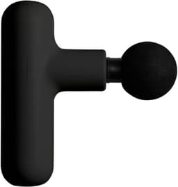 Massage Gun - Spierstimulator - Spierherstel - Myofasciale Targeting - Draagbaar - Zwart — thumbnail 1