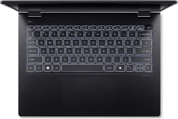 ACER TravelMate P6 14 AI TMP614-54-TCO-70QD - 14 inch - 2.8k - Intel Core Ultra 7 258V - 32 GB - 1 TB - Windows 11 Pro — thumbnail 4