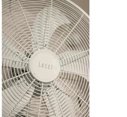 Lucci AIR Glide DC WV Wandventilator 36 W Wit — thumbnail 3