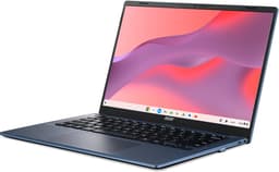 Acer Chromebook 314 CBOA314-2H-84KA - 14 inch - 8GB - 128GB - Blauw — thumbnail 5