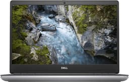DELL Precision 7560 | Intel Core i9 | Intel UHD Graphics | 39.6 (15.6″) | 256 GB SSD | 16 GB DDR4 | US | WiFi | Windows 11 Pro — thumbnail 1