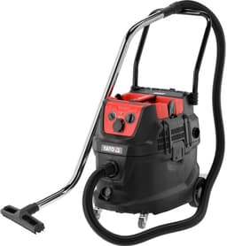 YATO 1600 Watt Industriële Bouw Stofzuiger 30 Liter (HEPA Filter) — thumbnail 1
