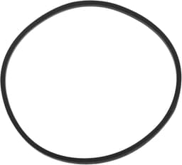 SnelShoppen - Grasmaaier V-riem 5911241094 voor MS225-53 MS226-53E - Compatibel, V-snaar, 10mm breed, 6mm dik, 800mm lengte - Tuinaccessoire — thumbnail 1
