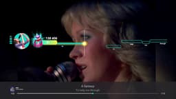 THQ Nordic - Let's Sing ABBA 2 Mic Bundle - PlayStation 5 - Karaoke Game - Inclusief 2 Microfoons — thumbnail 2