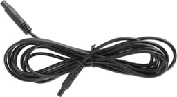SnelShoppen - 4 Pin Auto Dashcam Verlengkabel 2.5M Duurzaam voor Vrachtwagen Trailer Bus Achteruitkijkcamera — thumbnail 5
