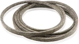 Aandrijfriem Grasmaaier - V-snaar Maaierriem - Tuinonderhoud - Aramide Constructie - 1/2 x 92 inch - Zwart — thumbnail 1
