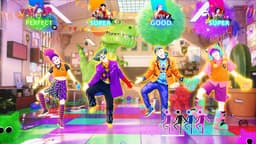 Just Dance Decades of Hits Nintendo Switch 2 — thumbnail 5