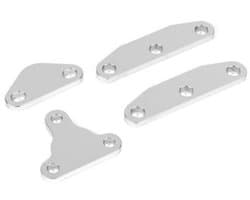Afdichtingsset voor uitlaat- en inlaatlucht – Aluminiumlegering EGR/uitlaatgasreinigingssysteem verwijderingsset – Geschikt voor 20R, 22R, 22RE en 22RET motoren