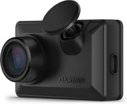 Dashcam 4K Ultra HD - Autocamera Video - Veiligheid Onderweg - Polarisatorlens - 140 Graden - Zwart — thumbnail 4