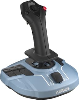 Thrustmaster TCA Sidestick Airbus Edition joystick — thumbnail 2