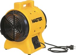 Ventilator, type Master BL 6800 — thumbnail 4