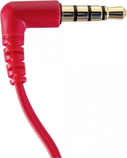 Sony MDR-EX110AP - In-ear koptelefoon - Rood — thumbnail 5
