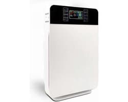 MediaShop AirPurifier Luchtreiniger 30 m² Wit