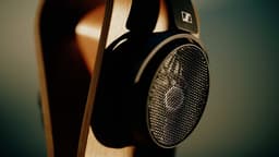 Sennheiser HD 490 Pro - Koptelefoon - Zwart — thumbnail 4