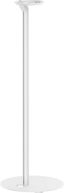 Nedis Speakerbeugel - Geschikt voor: Sonos Era100 - Standaard - 3 kg - Gefixeerd - ABS / Metaal - Wit — thumbnail 2