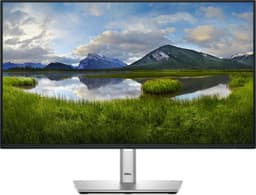 DELL Pro Plus P2425HE computer monitor 60,5 cm (23.8") 1920 x 1080 Pixels Full HD LCD Zwart — thumbnail 1