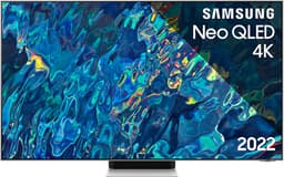 Samsung QE65QN95B - 65 inch - 4K Neo QLED - 2022 — thumbnail 1