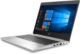 HP ProBook 430 G7 - Laptop - i5-10210U - 8 GB RAM - 256 GB SSD - 13.3 Inch — thumbnail 5