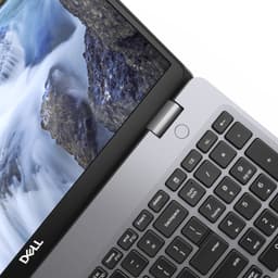 DELL Latitude 5510 Intel® Core™ i5 i5-10310U Laptop 39,6 cm (15.6") Full HD 8 GB DDR4-SDRAM 256 GB SSD Wi-Fi 6 (802.11ax) Windows 10 Pro Grijs — thumbnail 3