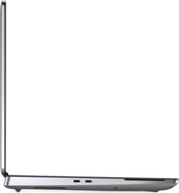 DELL Precision 7550 | Intel Core i7 | NVIDIA RTX 3000 | 39.6 (15.6″) | 512 GB SSD | 16 GB DDR4 | FR | WiFi | Windows 11 Pro — thumbnail 3
