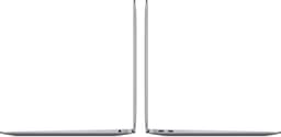 Apple Macbook Air (2018) – 128 GB opslag – 13.3 inch - Zilver — thumbnail 5