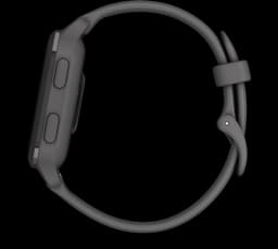 Garmin Venu Sq 2 - Health Smartwatch - Amoled display - 10 dagen batterij - Grijs — thumbnail 4