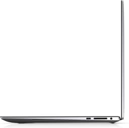 DELL Precision 5560 | Intel Core i7 | NVIDIA RTX A2000 | 39.6 (15.6″) | 512 GB SSD | 16 GB DDR4 | DE | WiFi | Windows 11 Pro — thumbnail 1