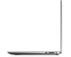 DELL Precision 5560 | Intel Core i7 | NVIDIA RTX A2000 | 39.6 (15.6″) | 512 GB SSD | 16 GB DDR4 | DE | WiFi | Windows 11 Pro